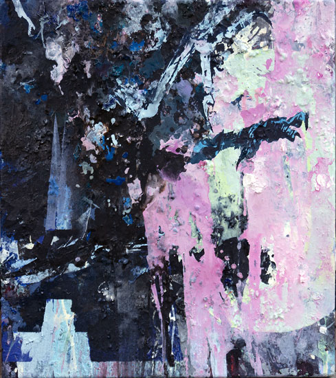 Johannes Steeghs: A and O