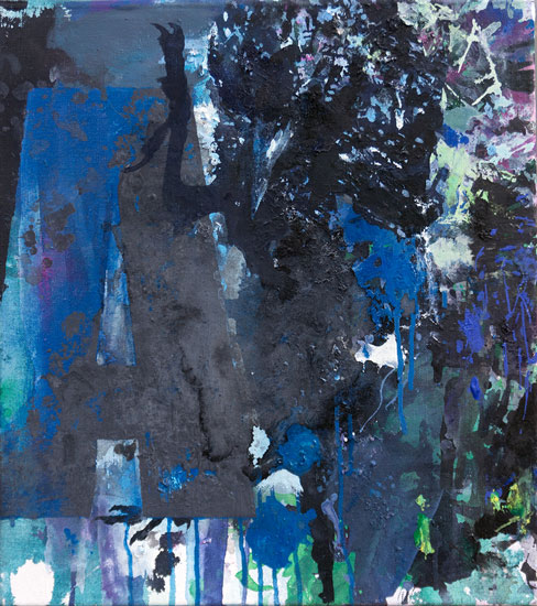 Johannes Steeghs: A