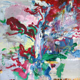 Johannes Steeghs: Blooming Wintertree 2