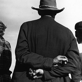 Dorothea Lange