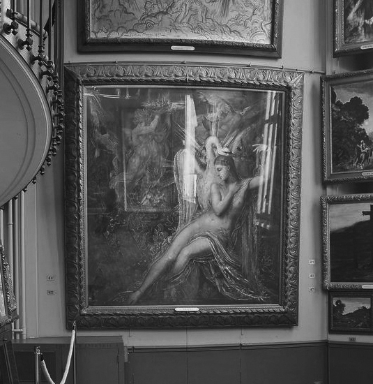 Gustave Moreau