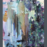 Johannes Steeghs: Property with Garden 1