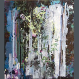 Johannes Steeghs: Property with Garden 2
