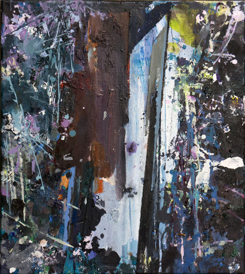 Johannes Steeghs: Property With Garden 3