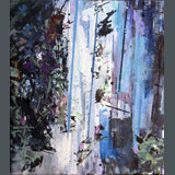 Johannes Steeghs: Property with Garden 4