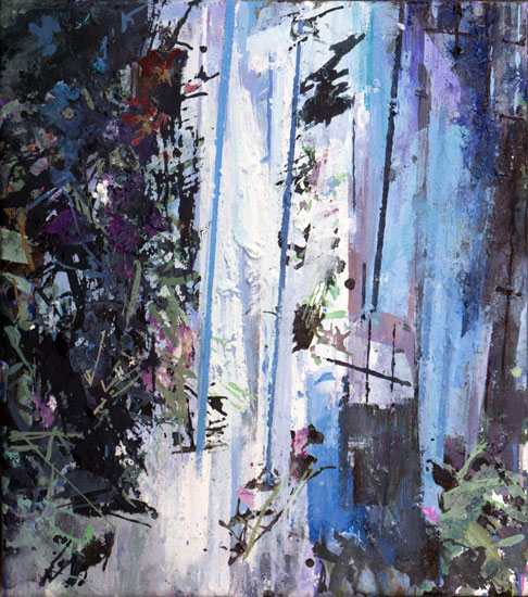Johannes Steeghs: Property With Garden 4